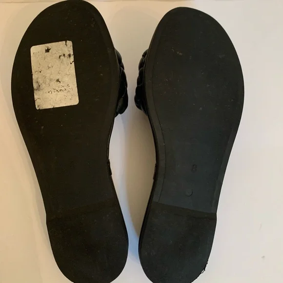 Seychelles leather sandals 8 - Picture 5 of 5